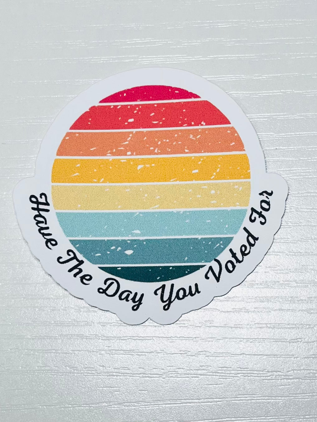 Stickers (pack of 10)