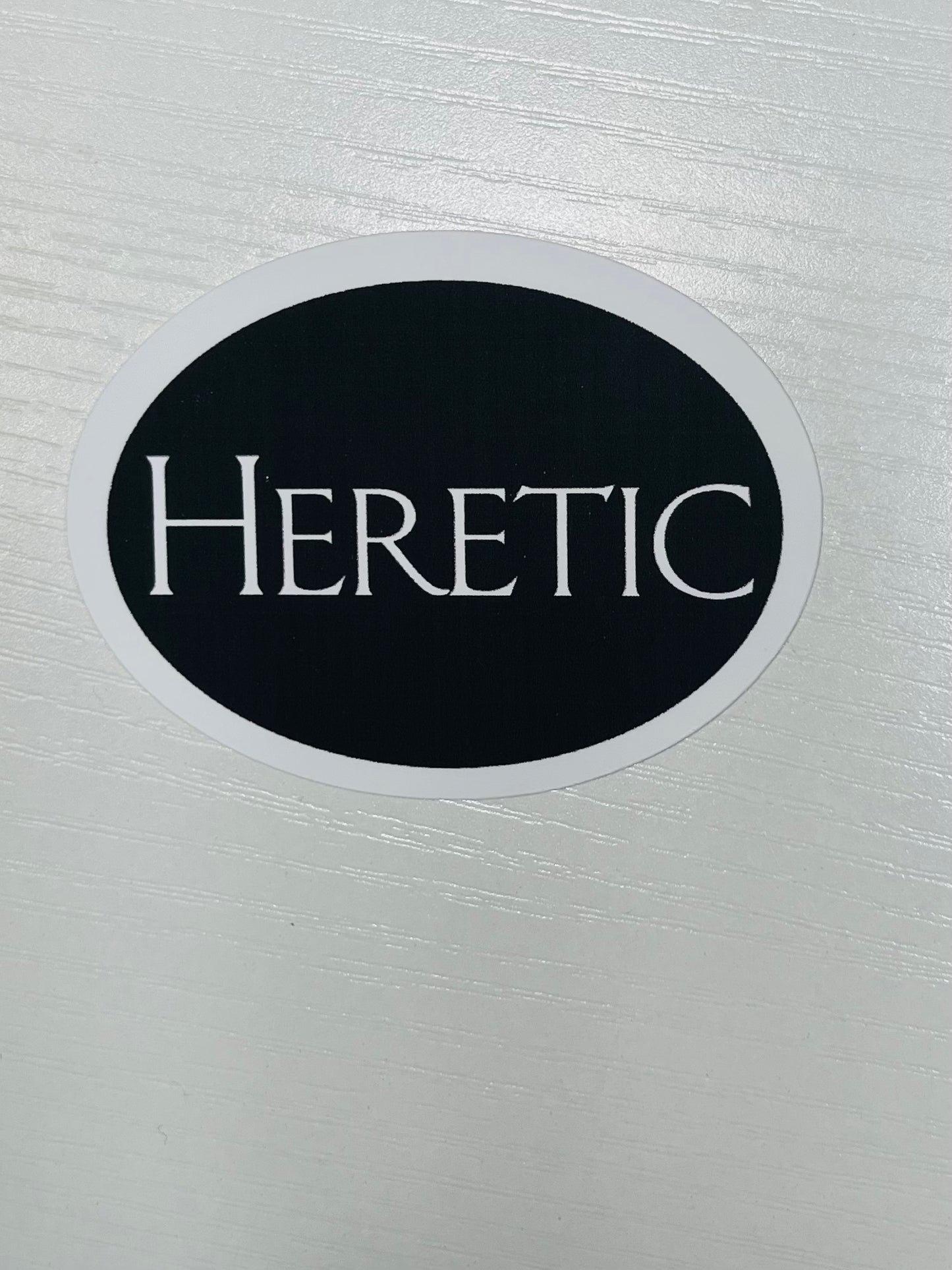 Stickers (pack of 10)