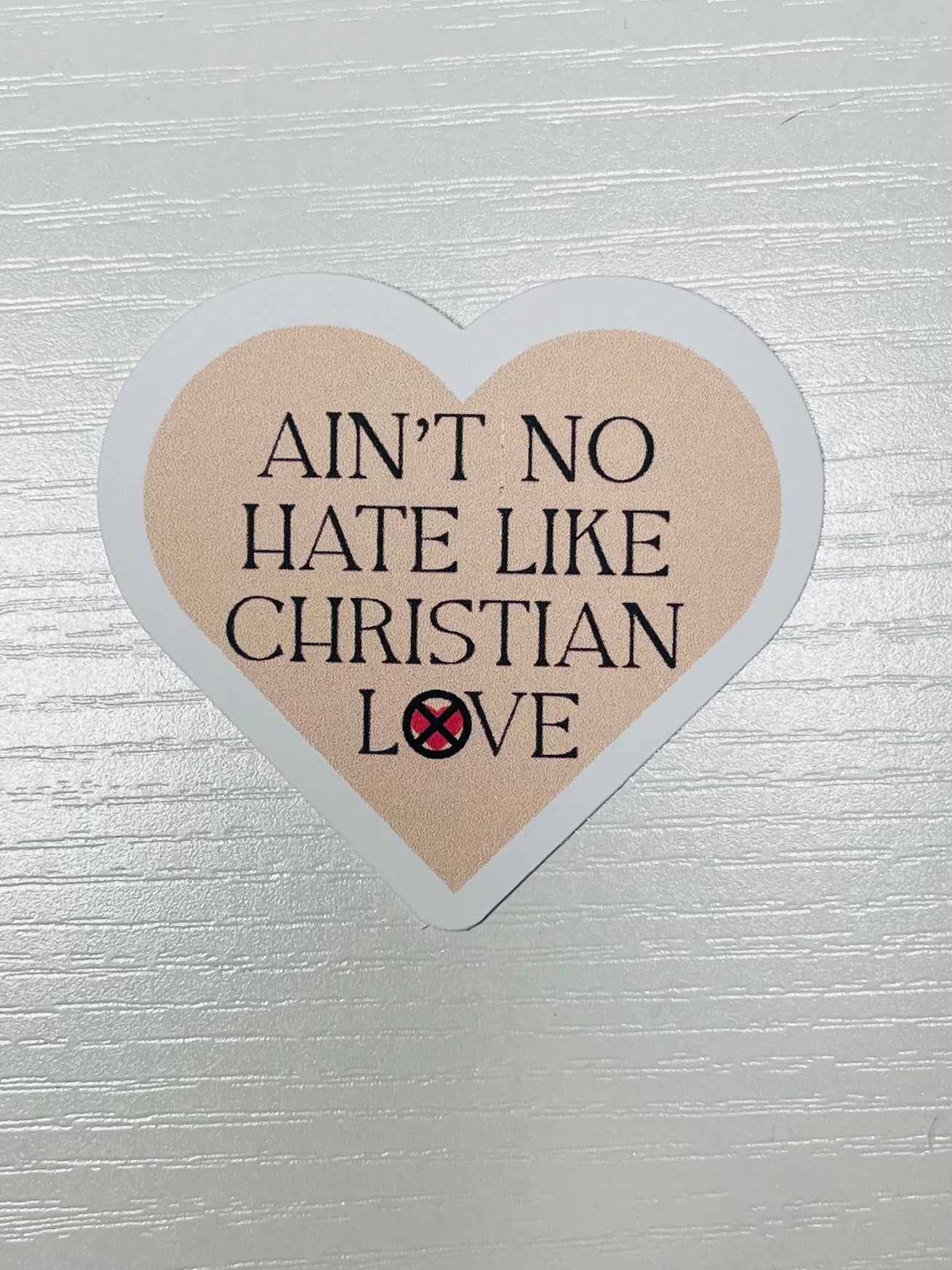 Stickers (pack of 10)