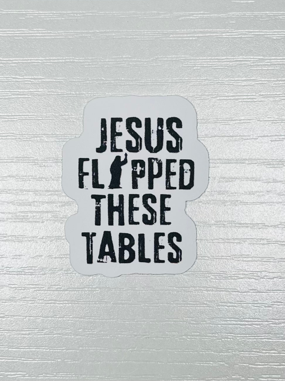 Stickers (pack of 10)