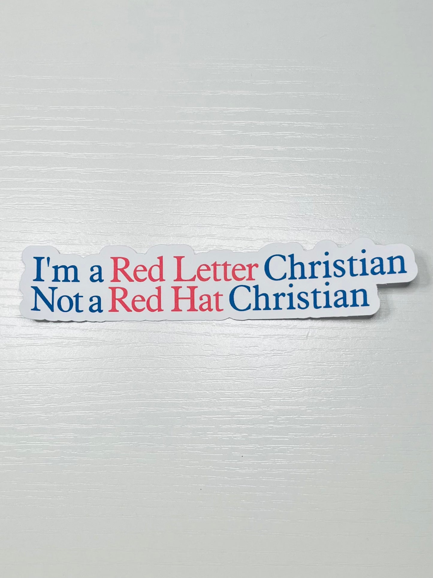 Stickers (pack of 10)