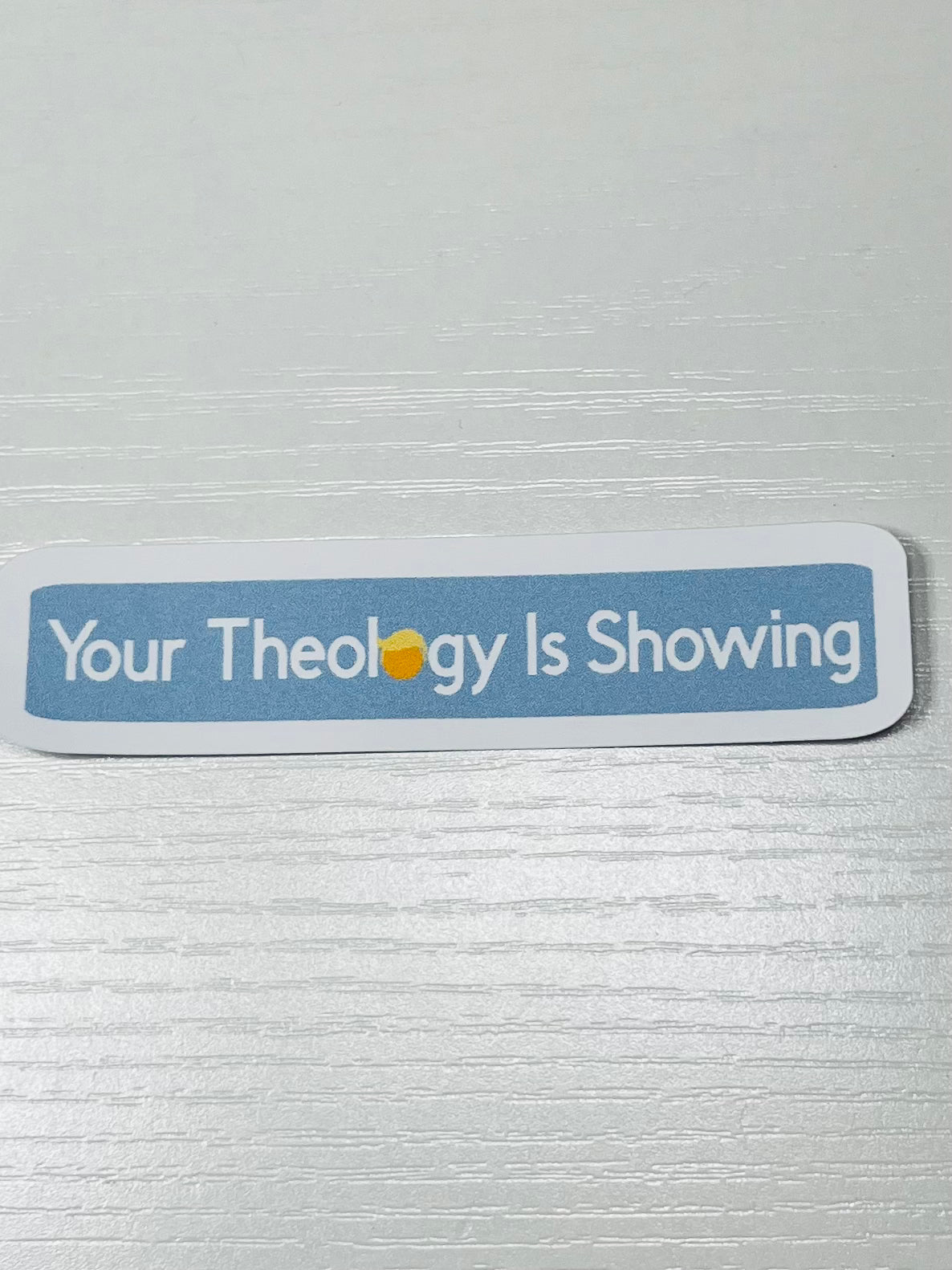 Stickers (pack of 10)