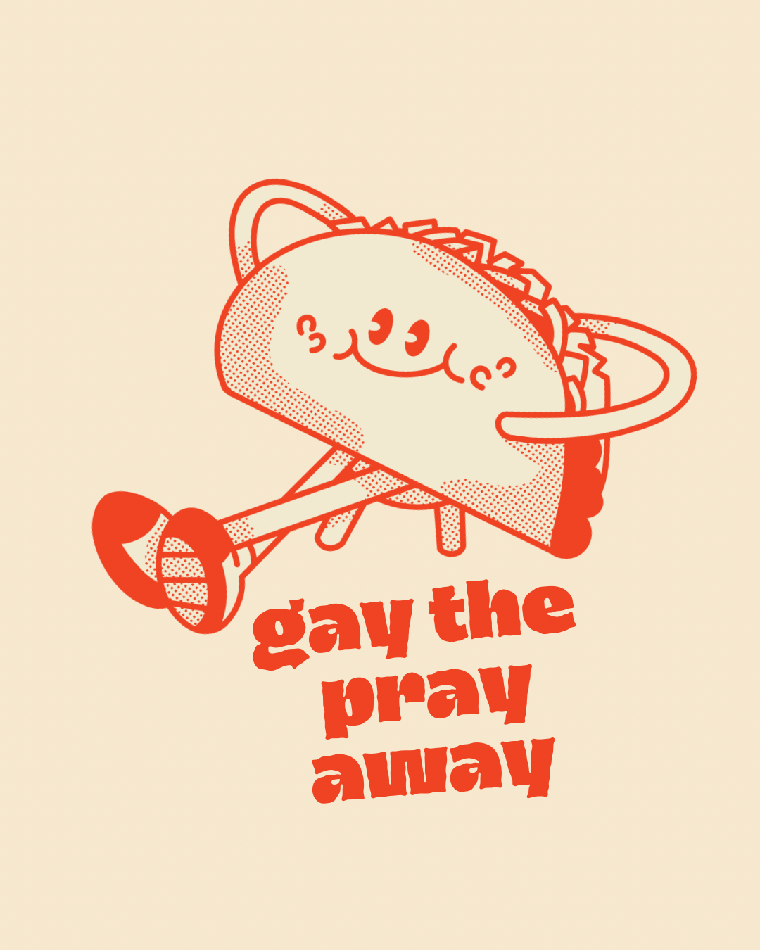 Stickers (pack of 10)